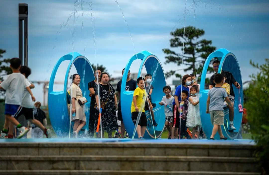 成都东安湖智慧体娱空间