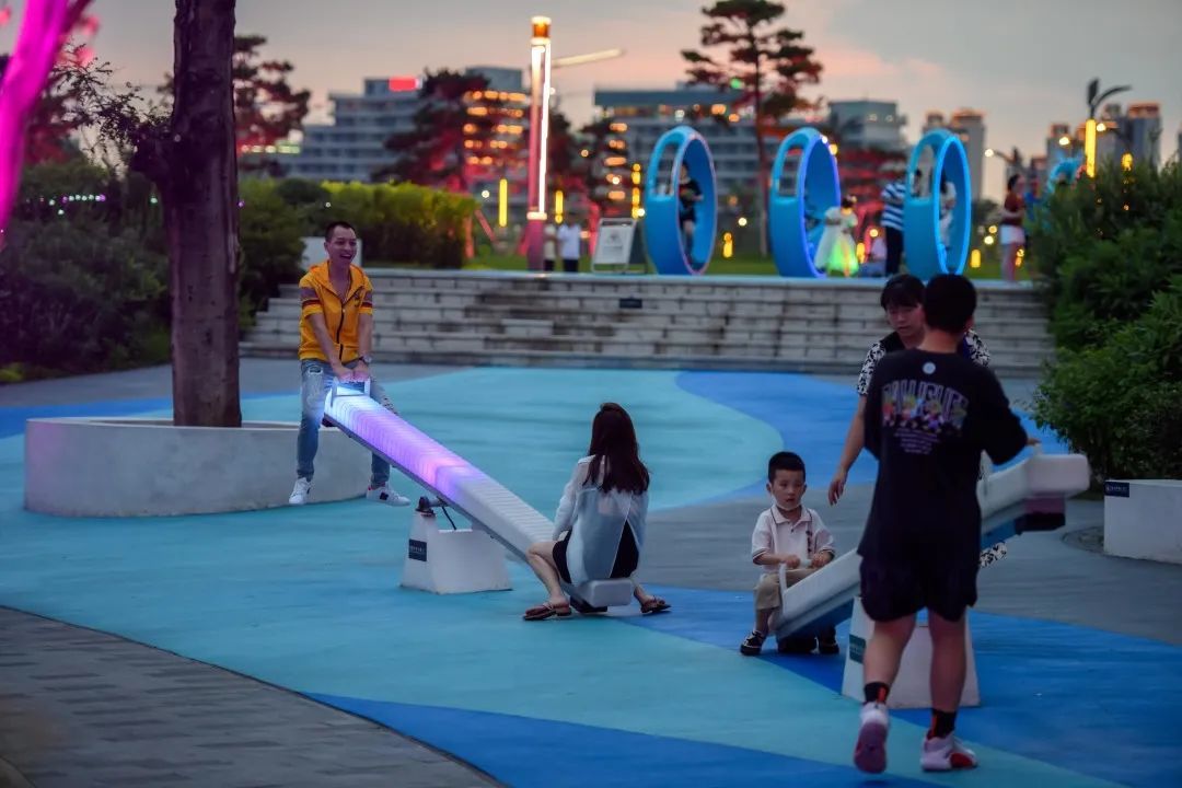 成都东安湖智慧体娱空间