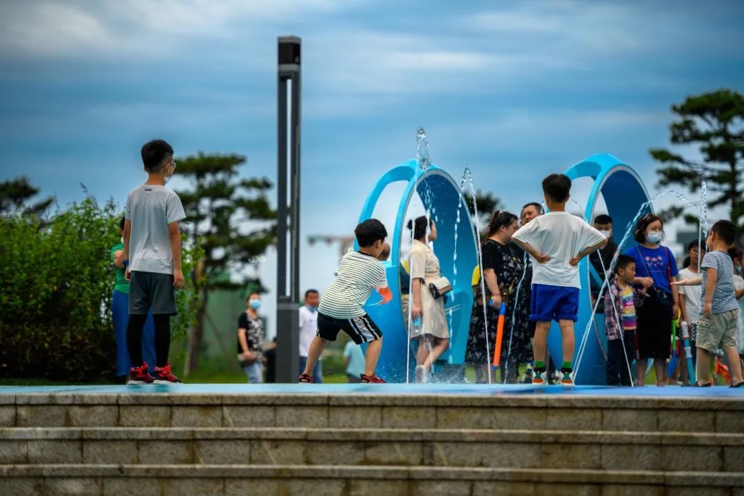 成都东安湖智慧体娱空间