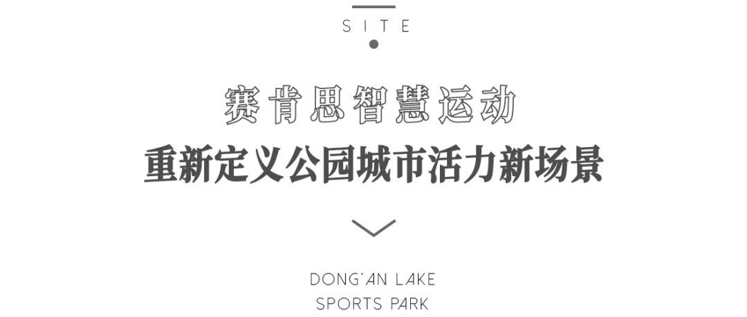 成都东安湖智慧体娱空间