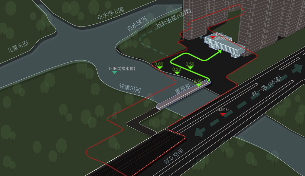 华润置地嘉善时代大观