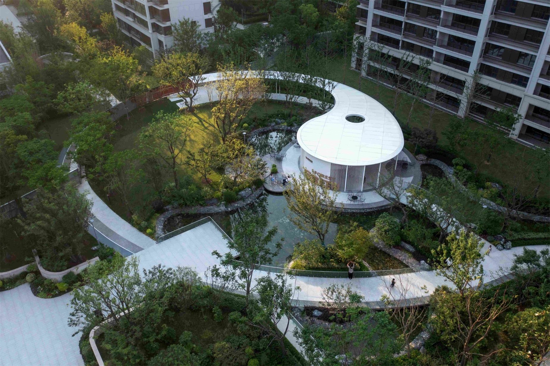 江苏旭辉·常州都珀花园