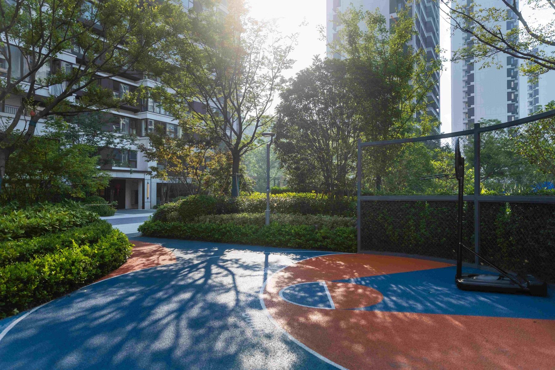 江苏旭辉·常州都珀花园