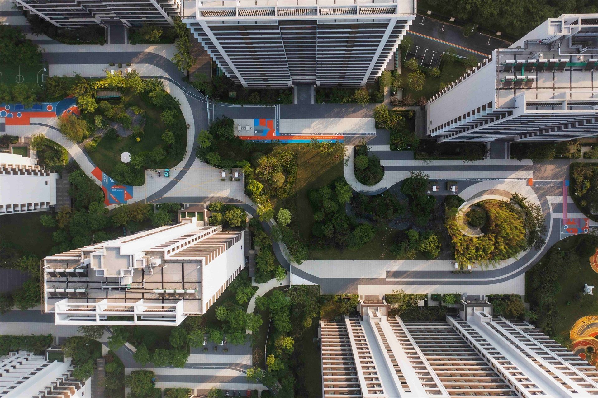 江苏旭辉·常州都珀花园
