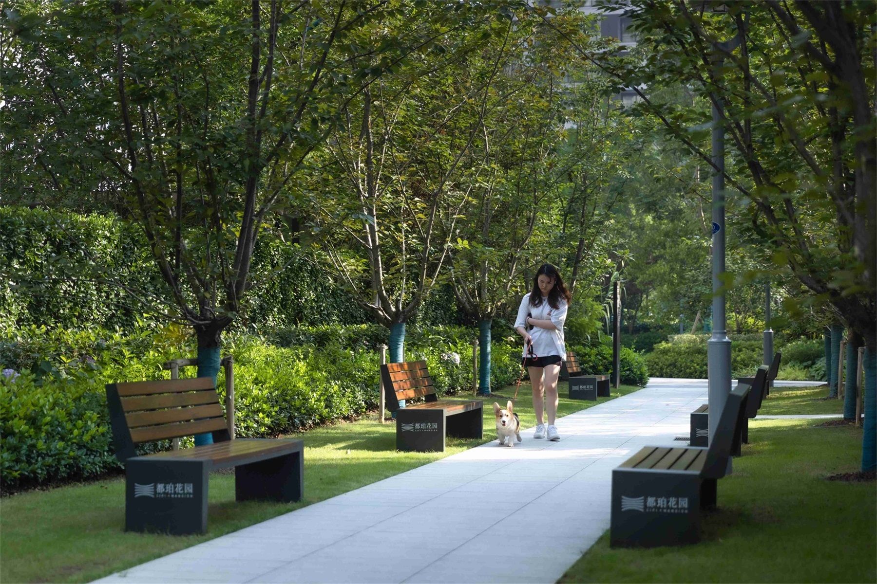 江苏旭辉·常州都珀花园