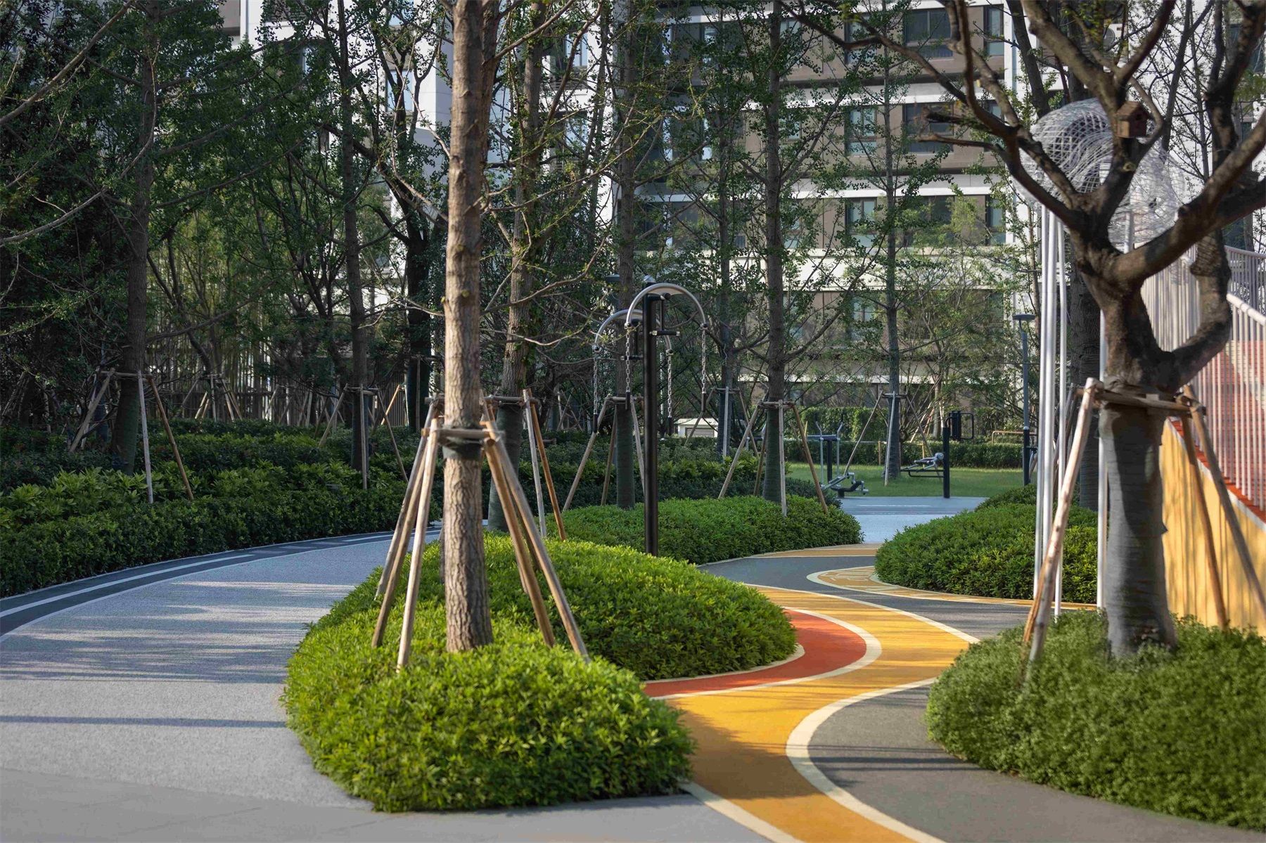 江苏旭辉·常州都珀花园