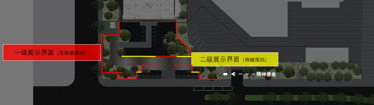 郑州华润琨瑜府示范区