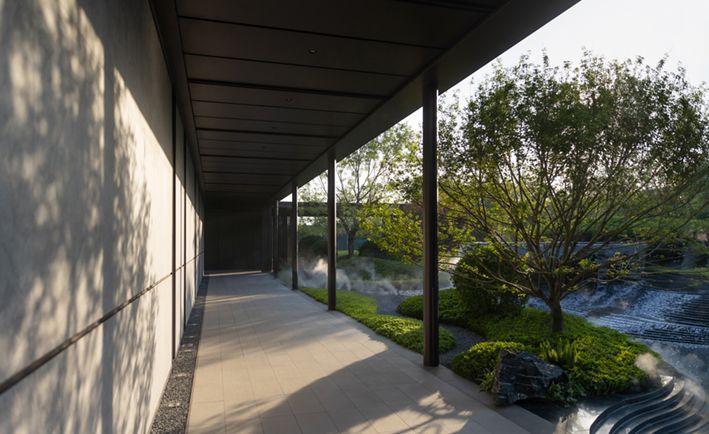 中建武清023地块项目改为中建时代公园（悦琪苑）项目