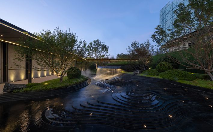 中建武清023地块项目改为中建时代公园（悦琪苑）项目