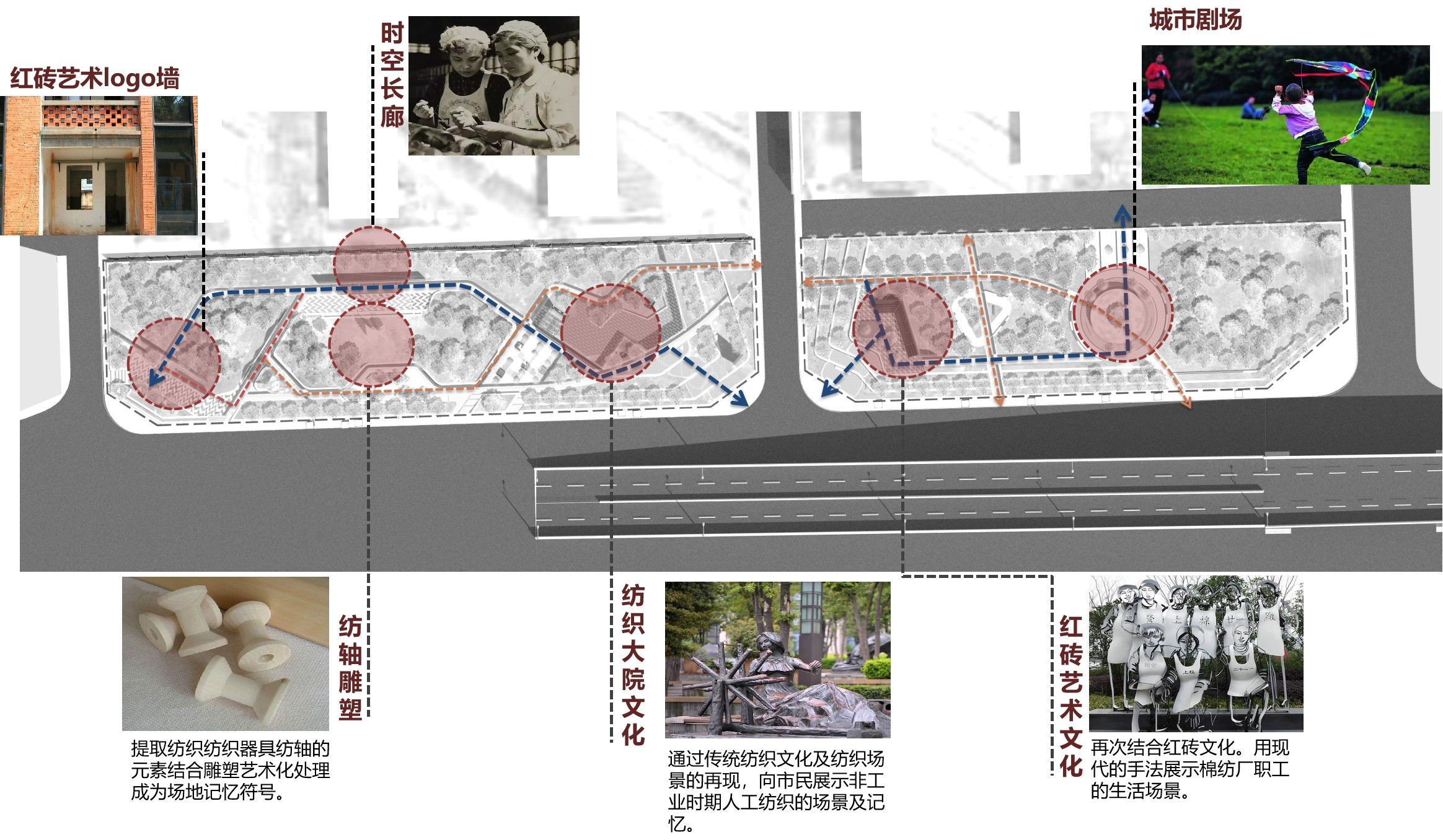织锦园