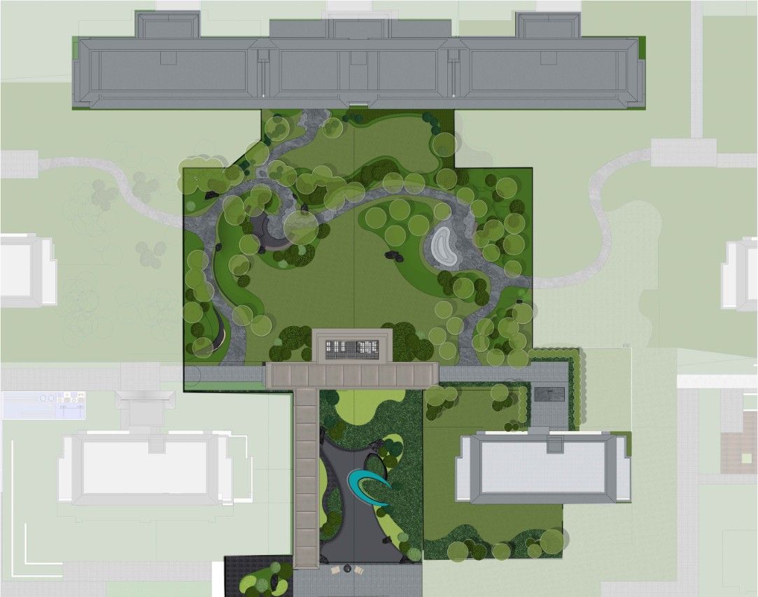 中建武清023地块项目改为中建时代公园（悦琪苑）项目