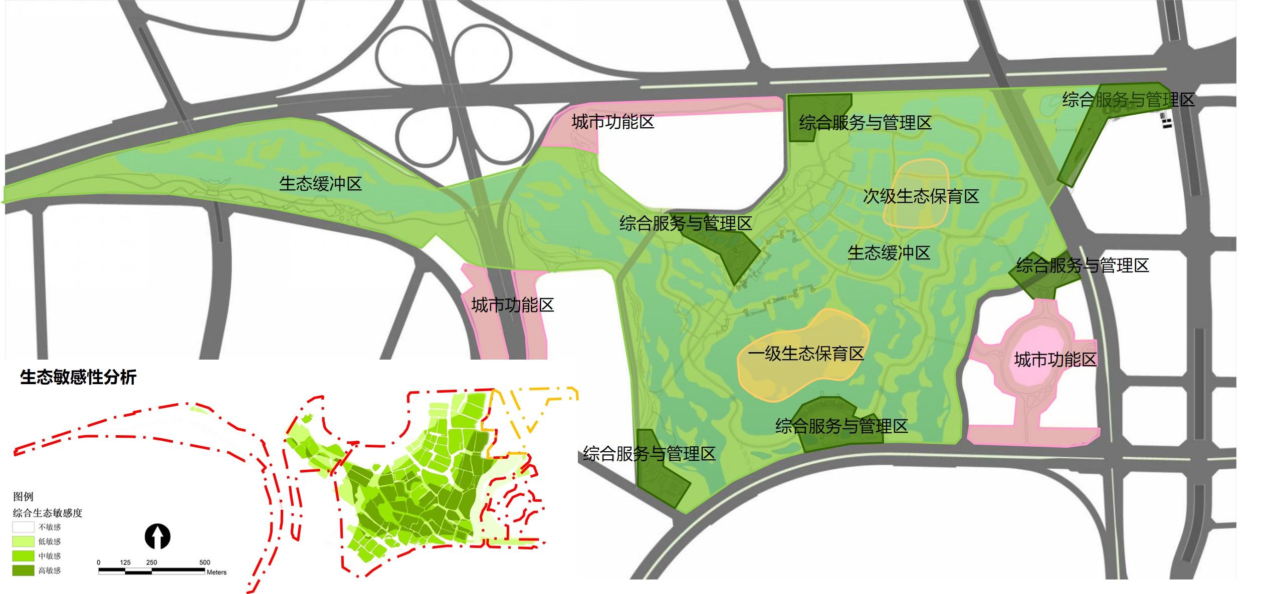 马銮湾新城集美片区水生态修复工程(二期)