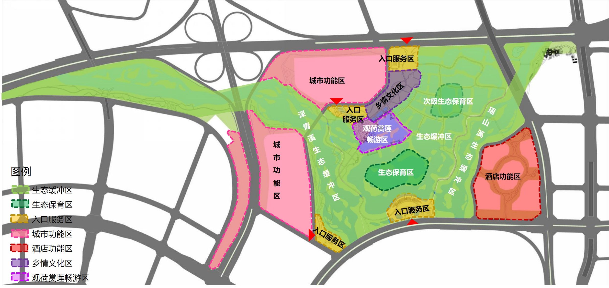 马銮湾新城集美片区水生态修复工程(二期)