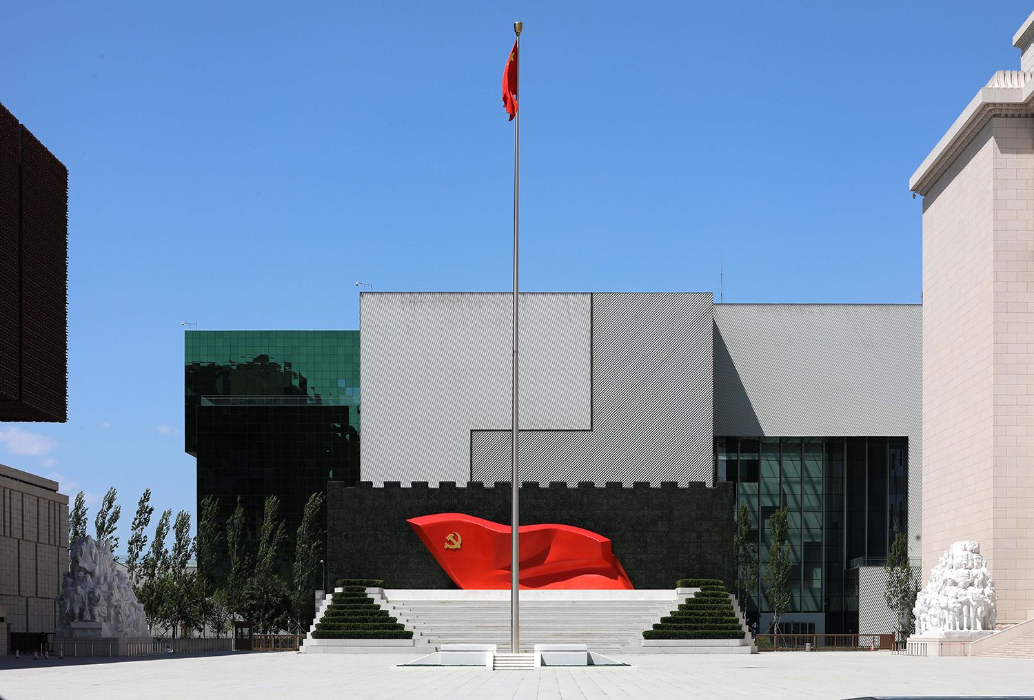 中国共产党历史展览馆