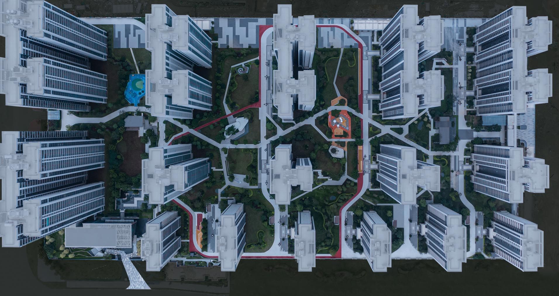 汕头中海·悦江府