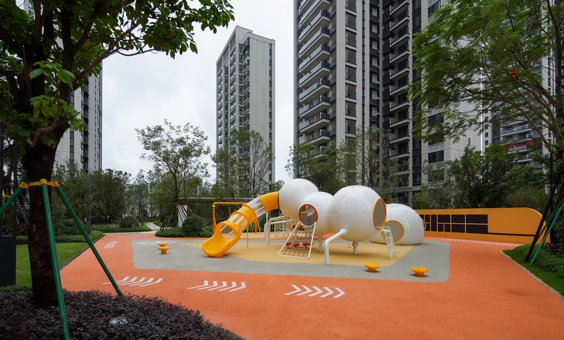 汕头中海·悦江府