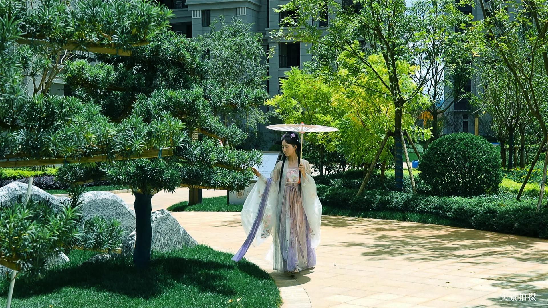 楚雄·天一公园首府