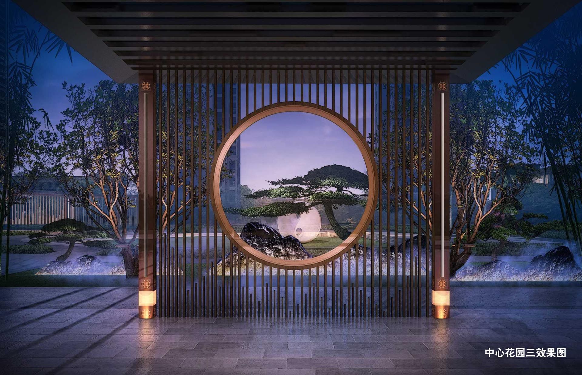 楚雄·天一公园首府
