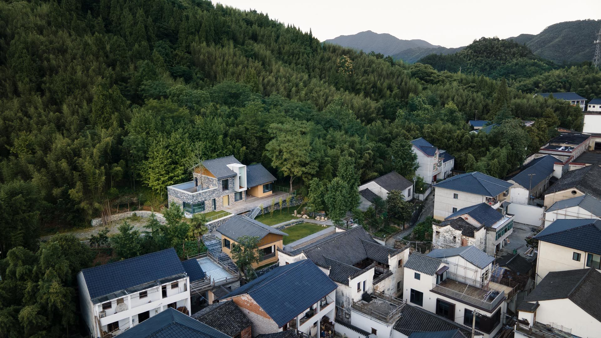 野生君乡村研学与劳动教育营地