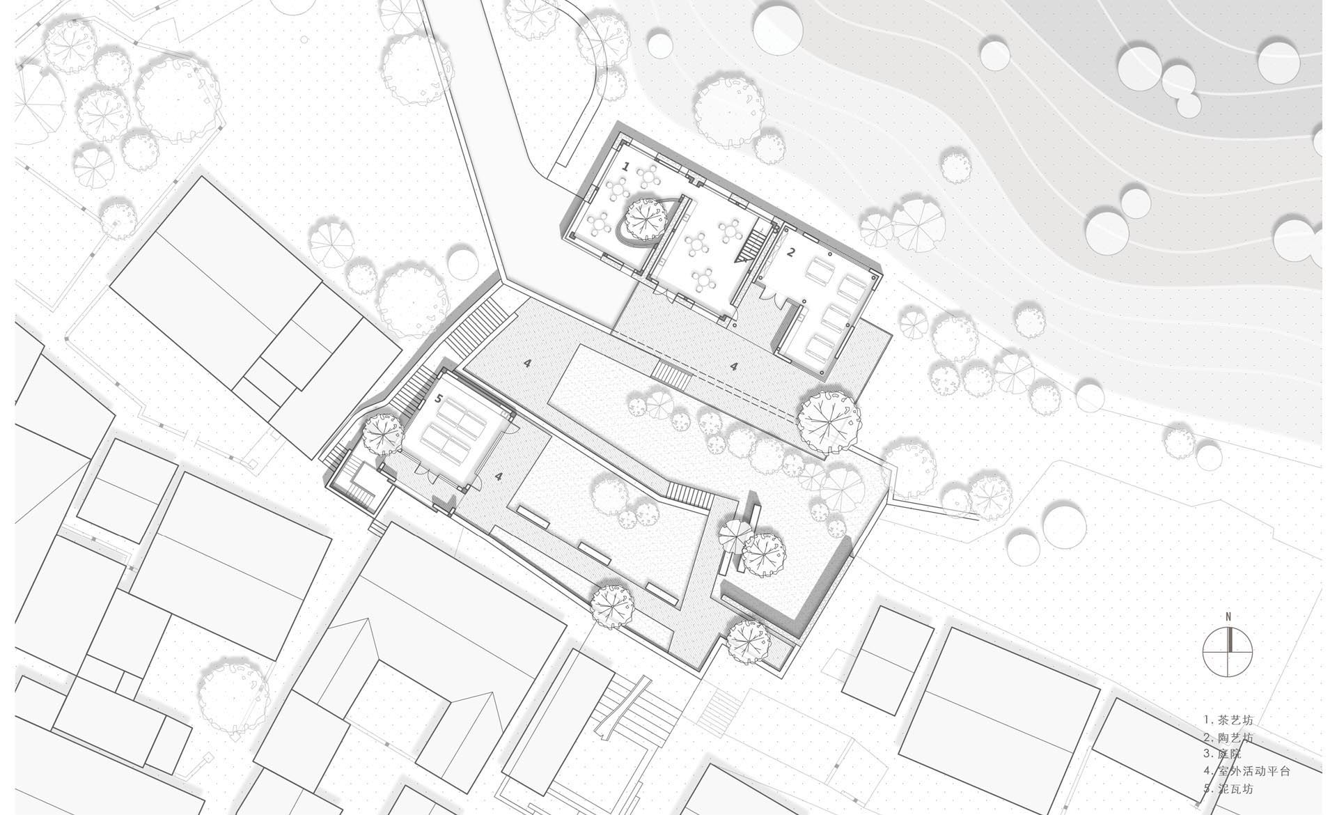野生君乡村研学与劳动教育营地