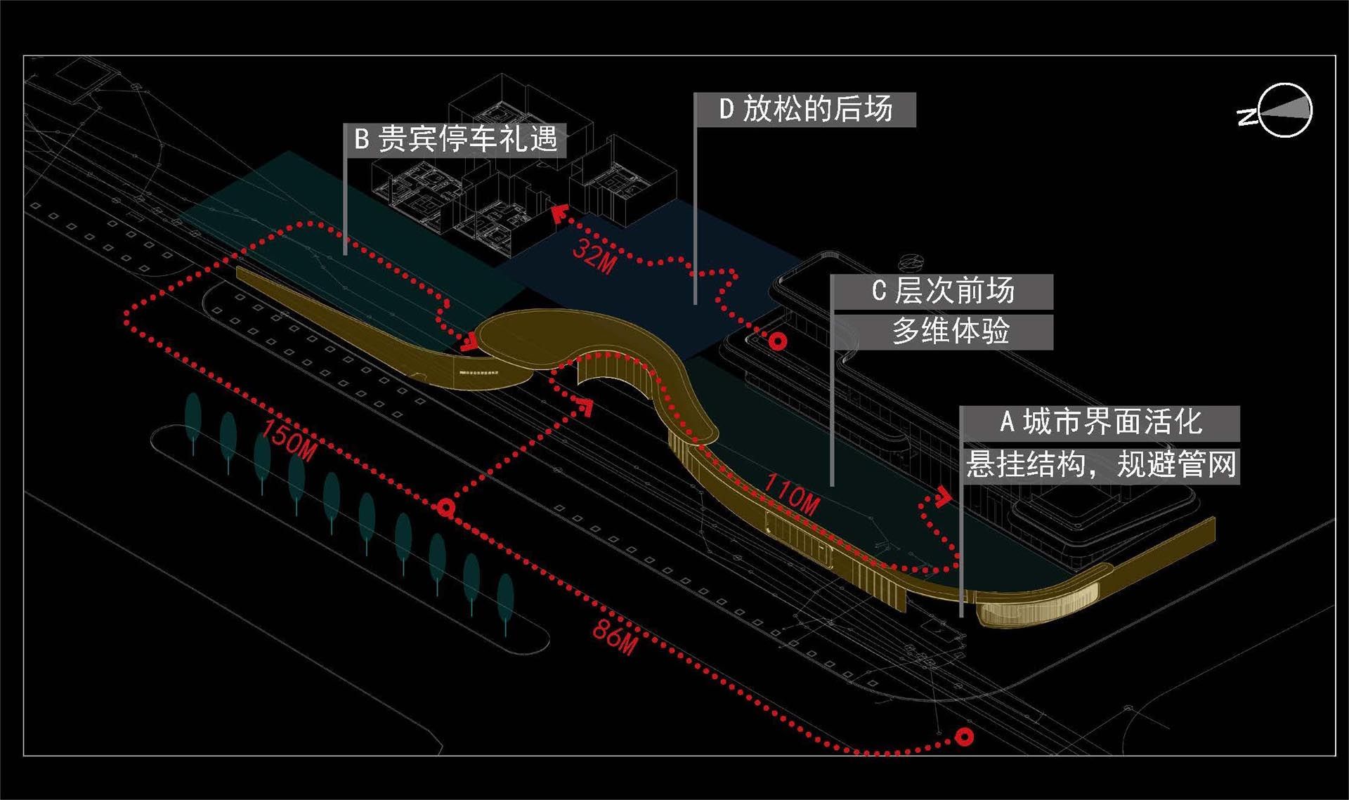 天津中铁建花语尚东