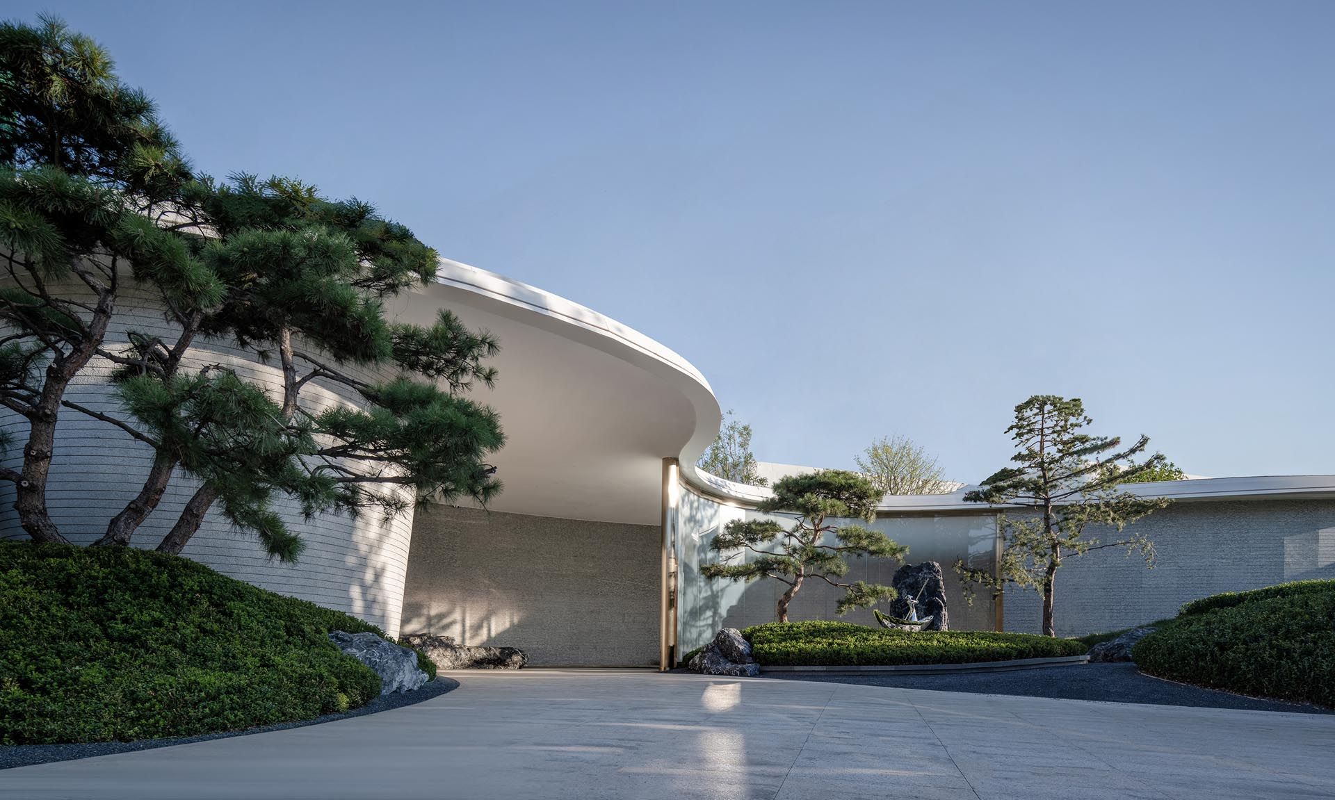 天津中铁建花语尚东