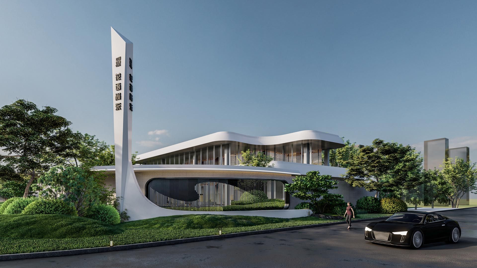 天津中铁建花语尚东