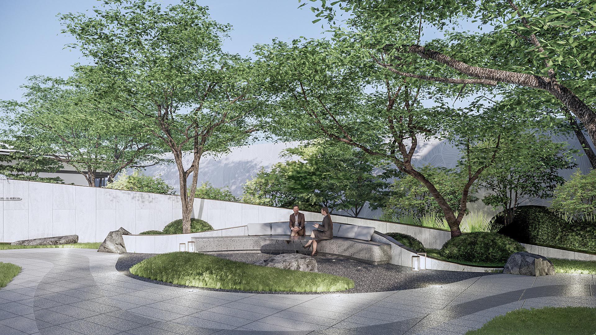 天津中铁建花语尚东