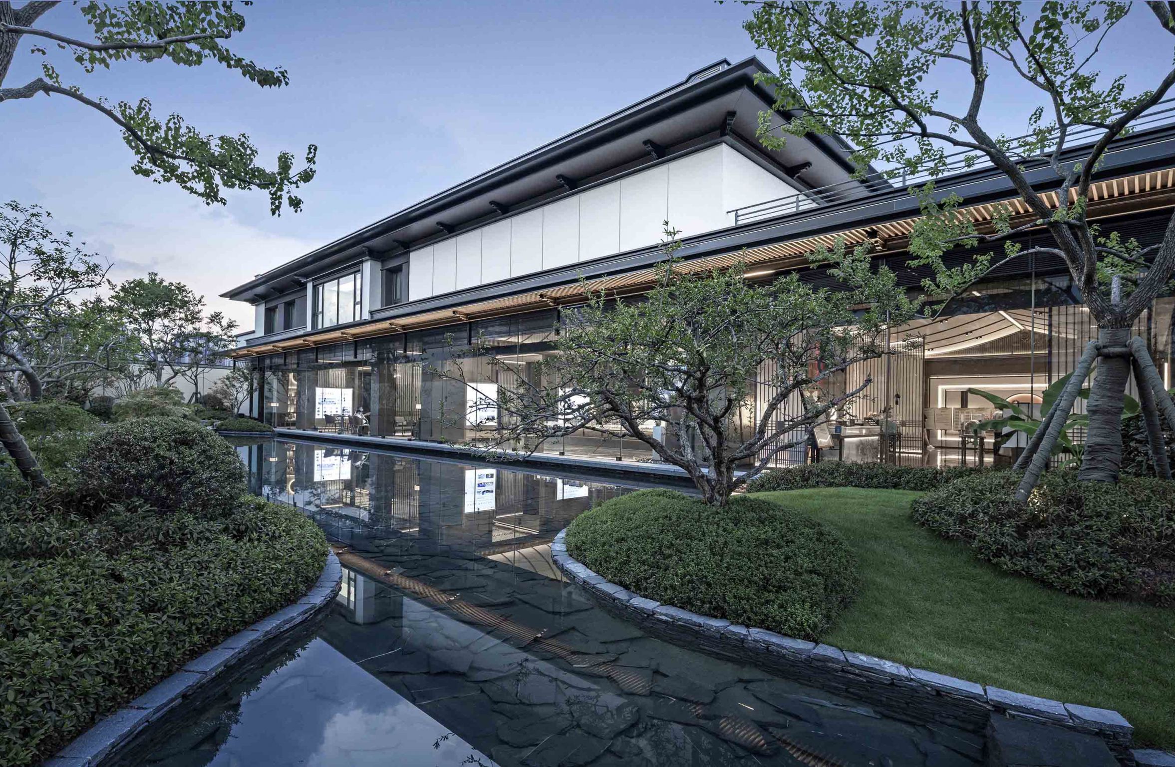 重庆电建·泷悦长安