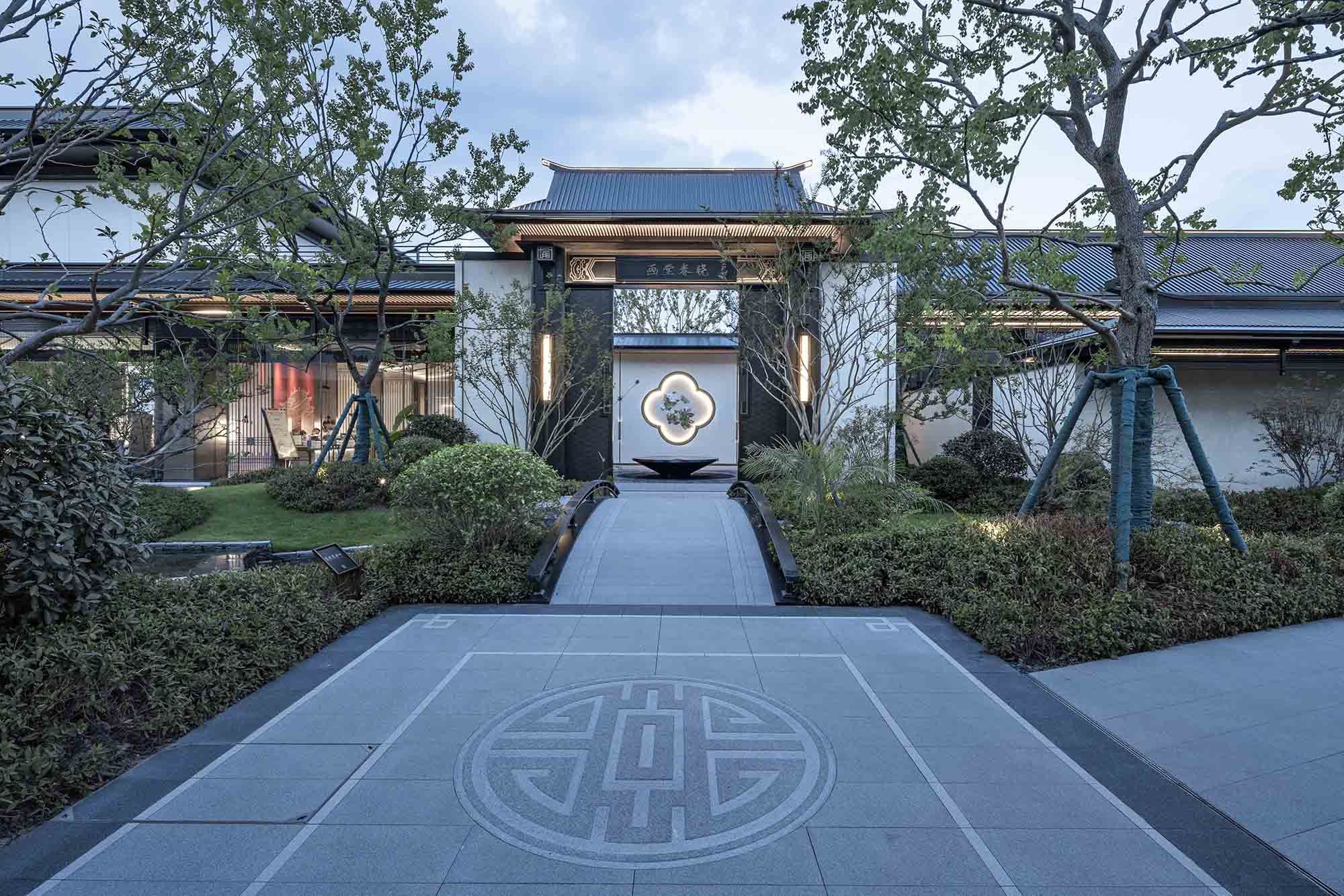 重庆电建·泷悦长安