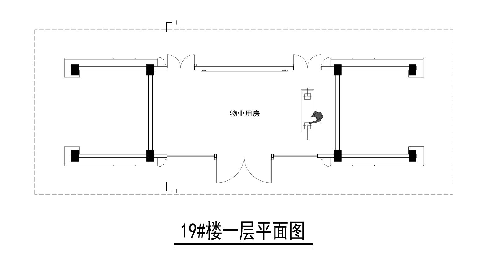 重庆电建·泷悦长安