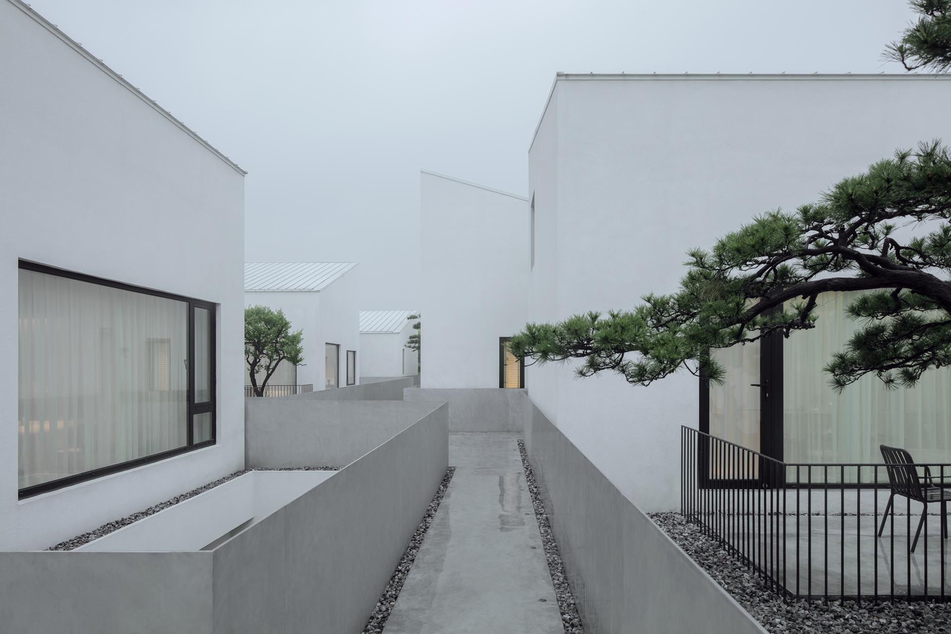 江南半舍民宿  BAN Villa