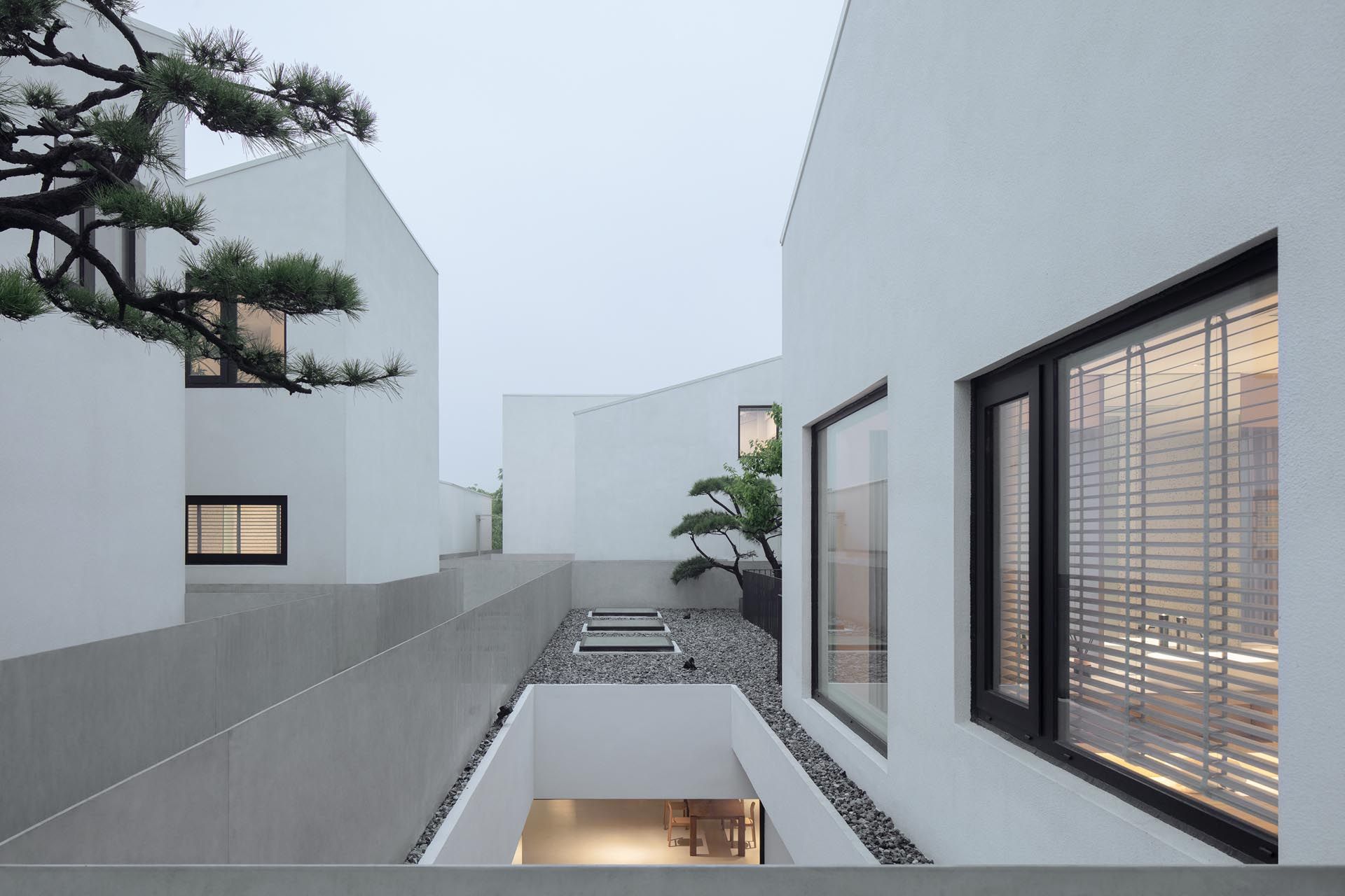江南半舍民宿  BAN Villa