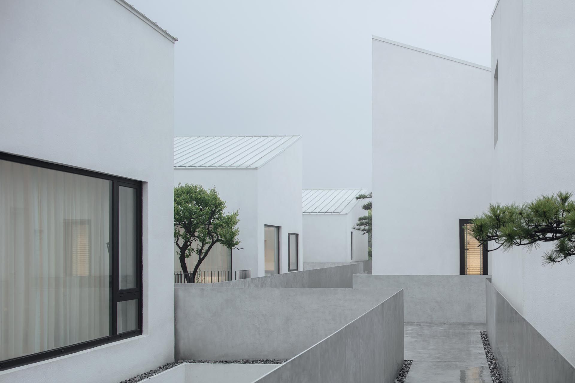 江南半舍民宿  BAN Villa