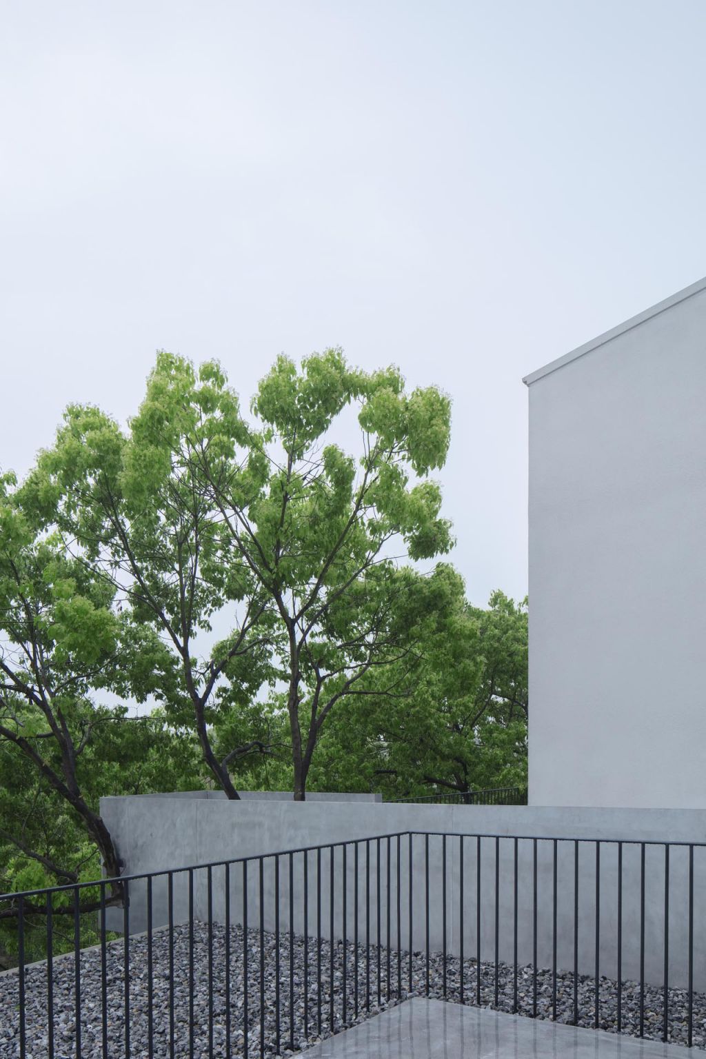 江南半舍民宿  BAN Villa