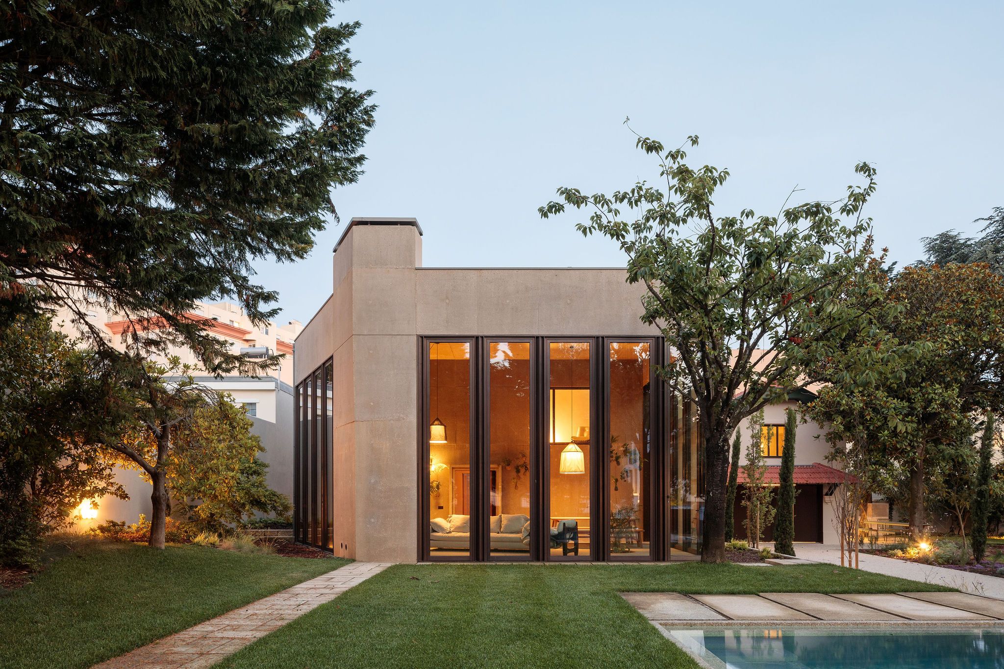 HOUSE 2, OPORTO