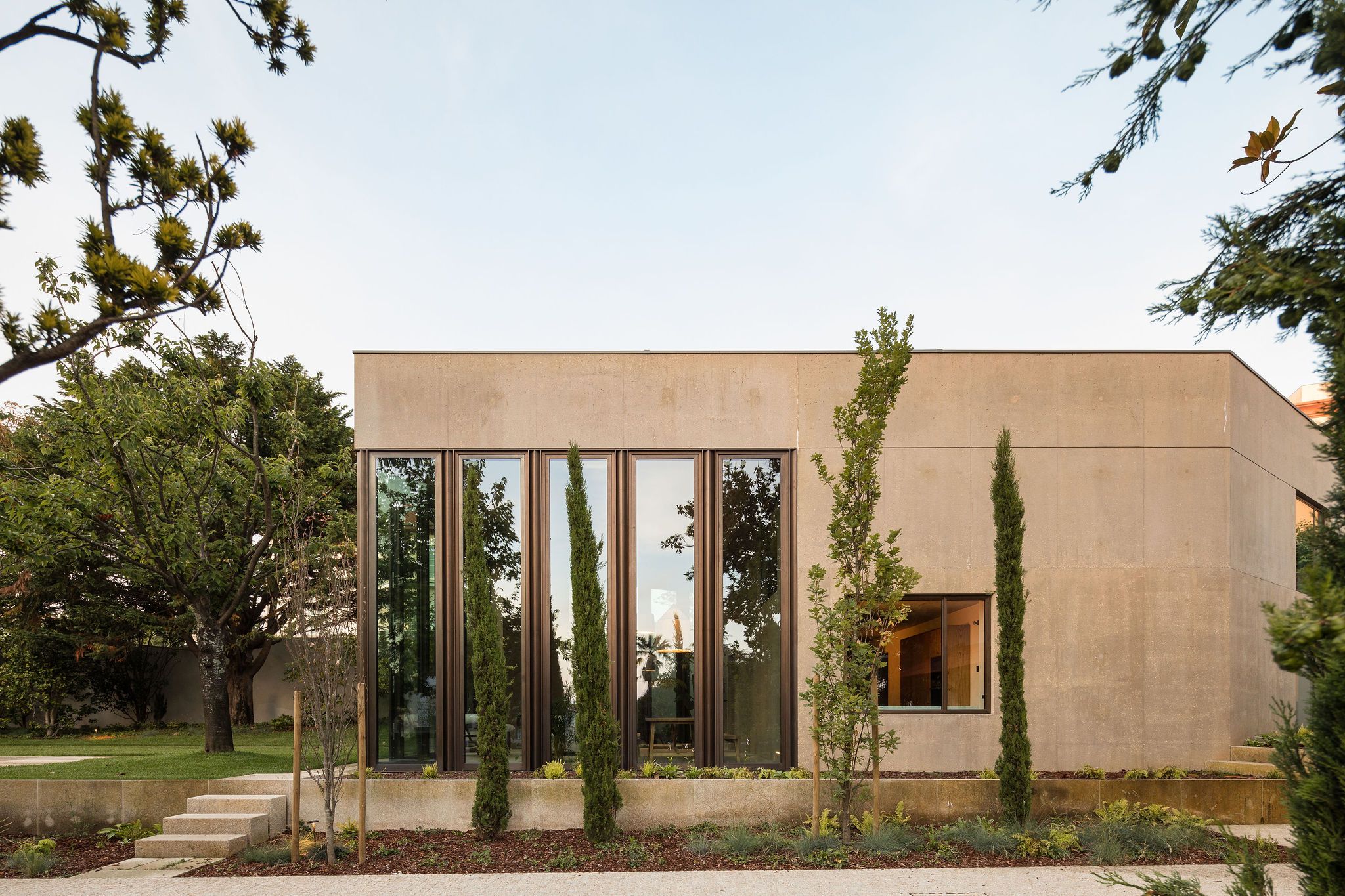 HOUSE 2, OPORTO