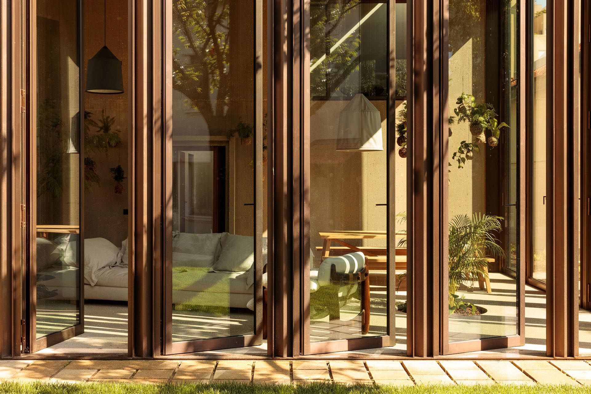 HOUSE 2, OPORTO
