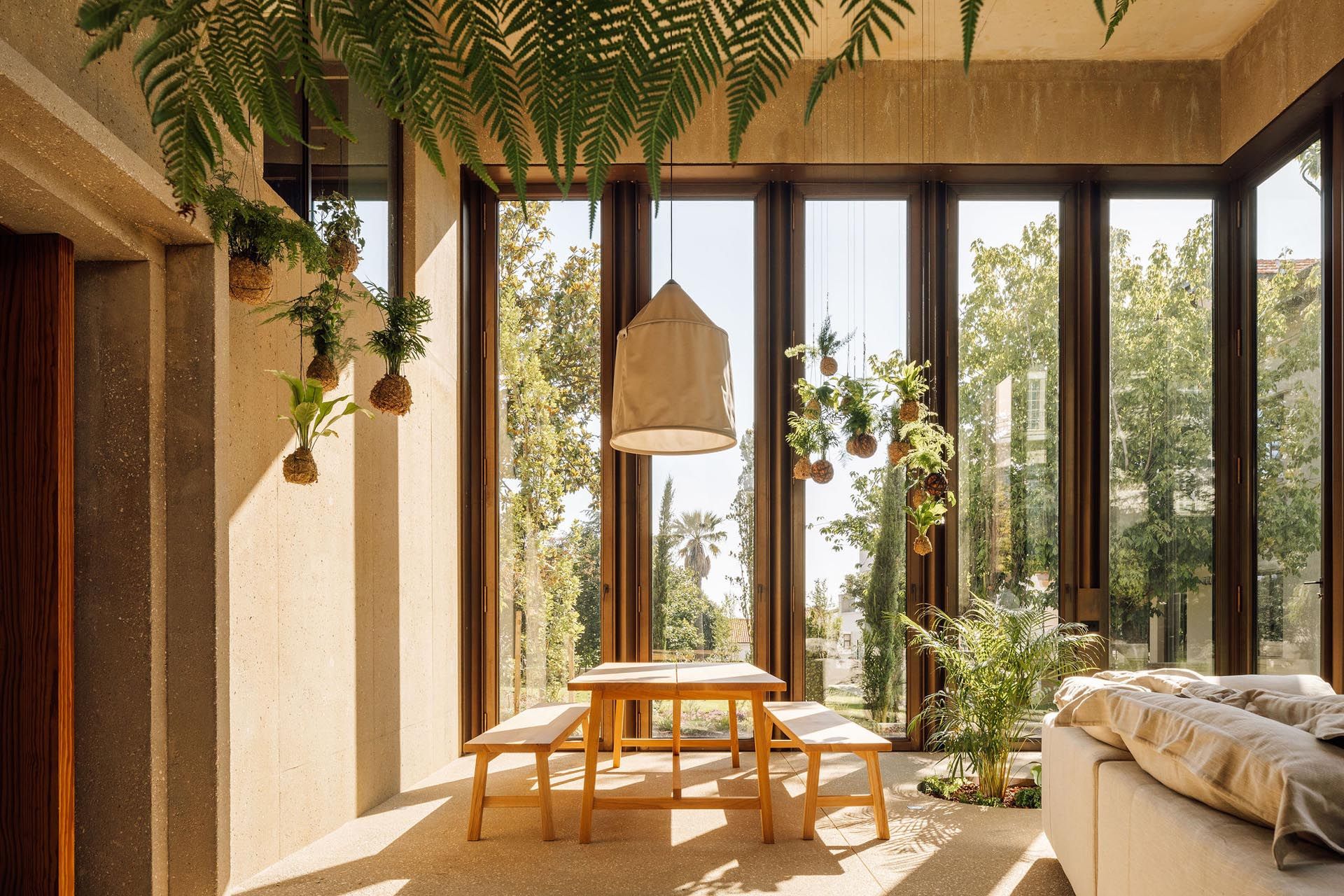 HOUSE 2, OPORTO