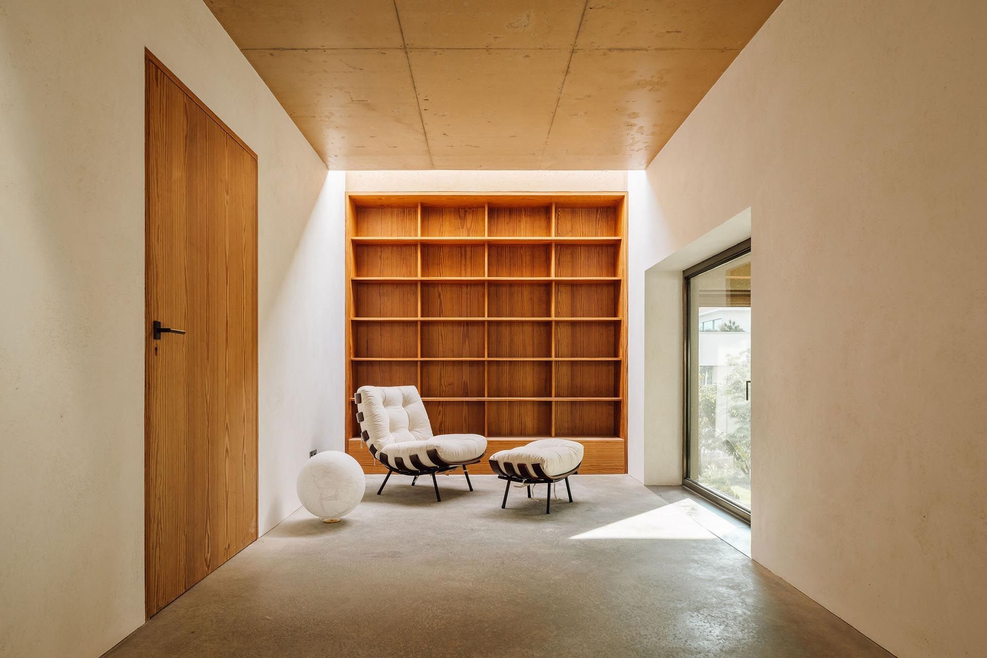 HOUSE 2, OPORTO