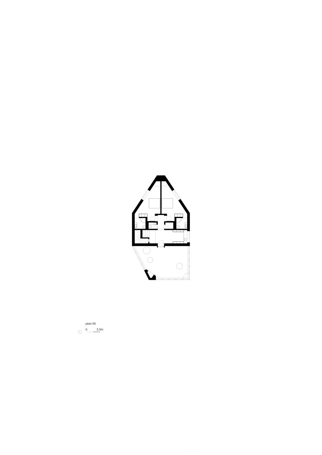 HOUSE 2, OPORTO