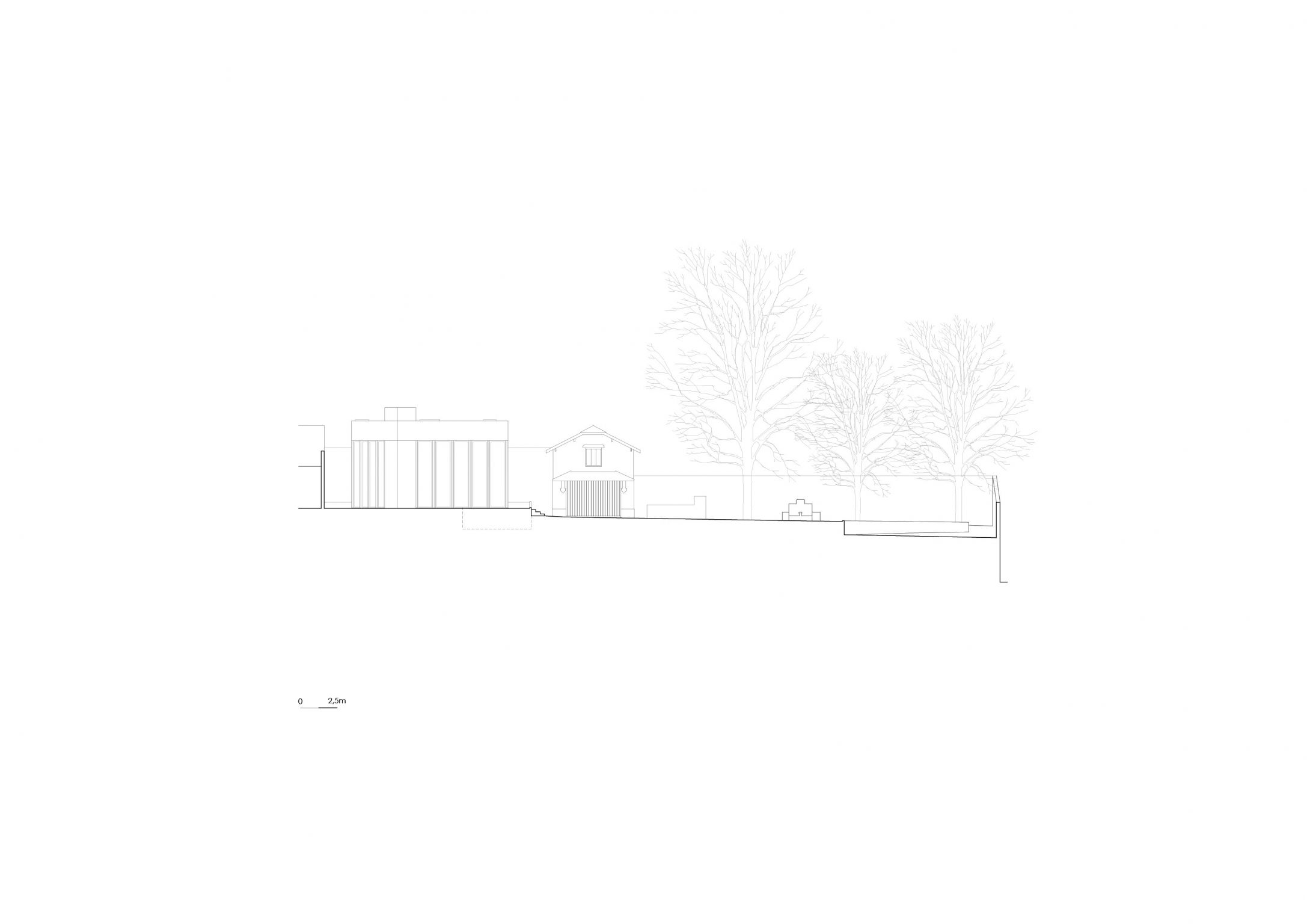 HOUSE 2, OPORTO