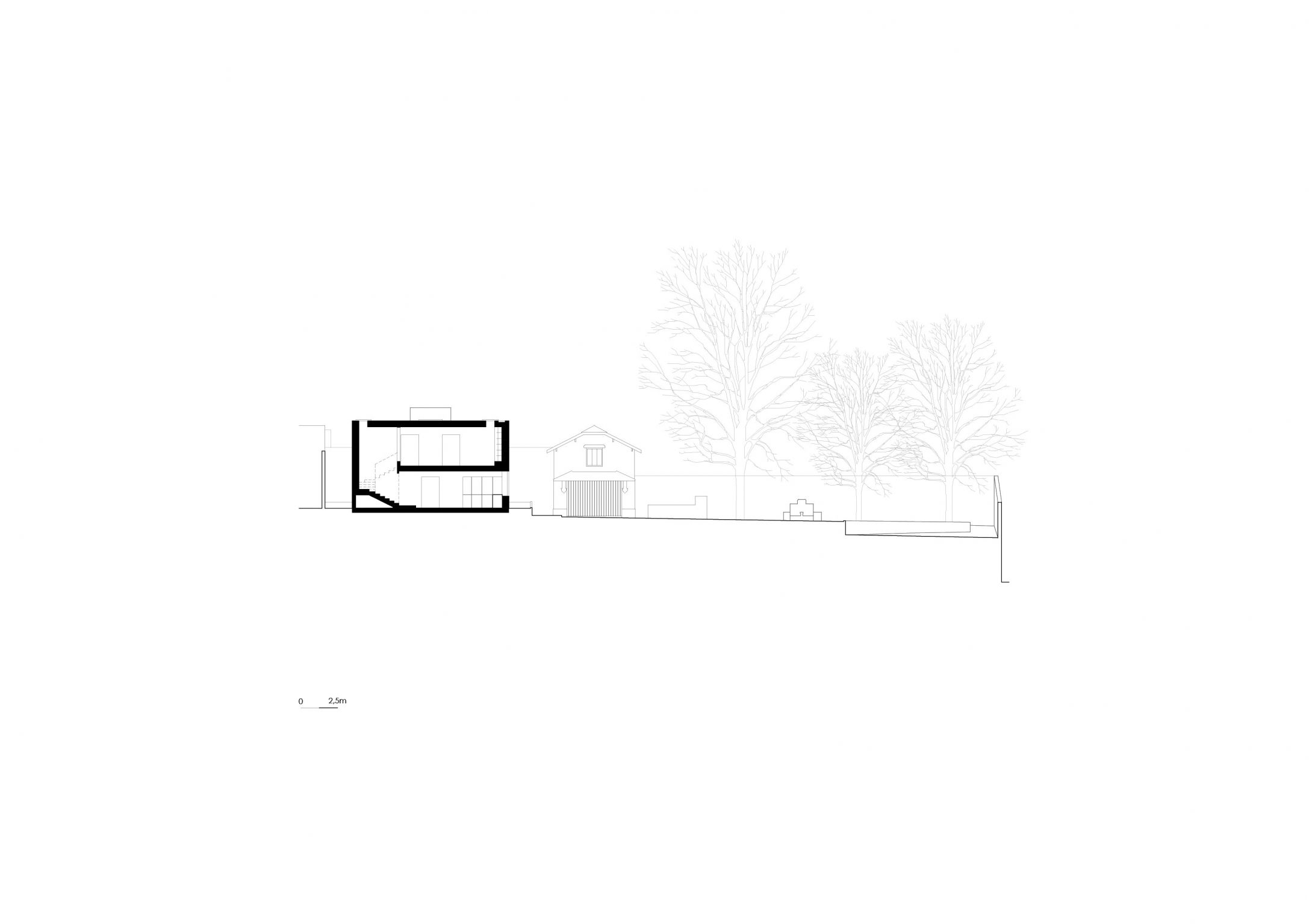 HOUSE 2, OPORTO