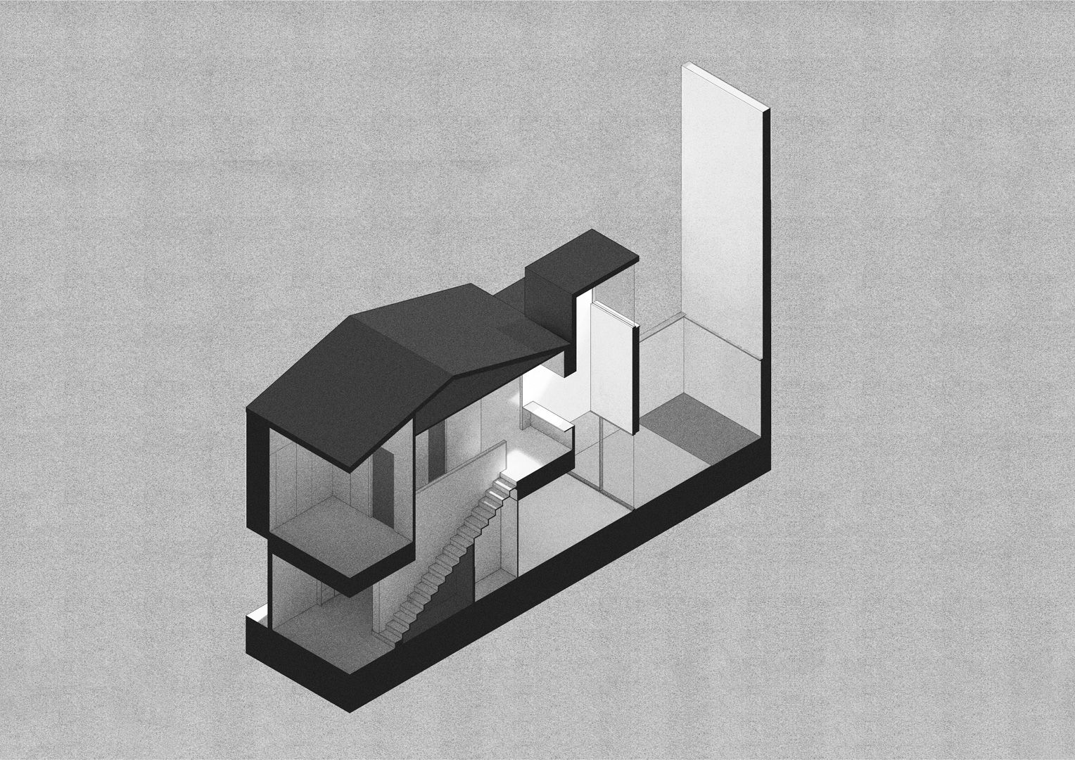 MIRASOL_HOUSE——米拉索尔之家