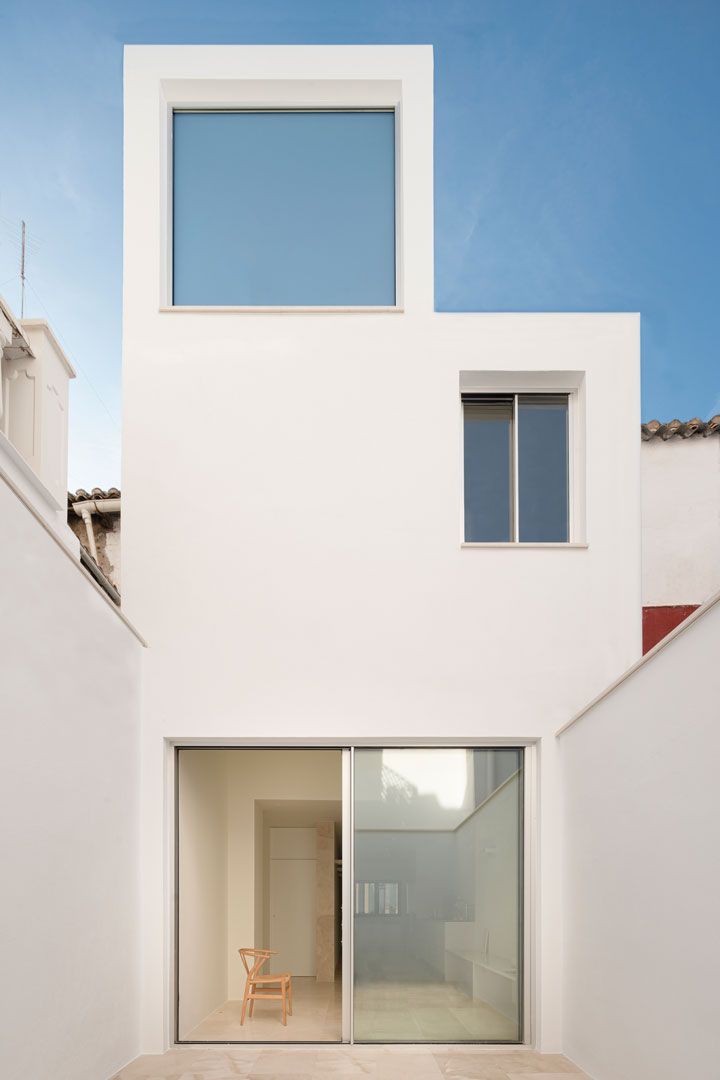 MIRASOL_HOUSE——米拉索尔之家