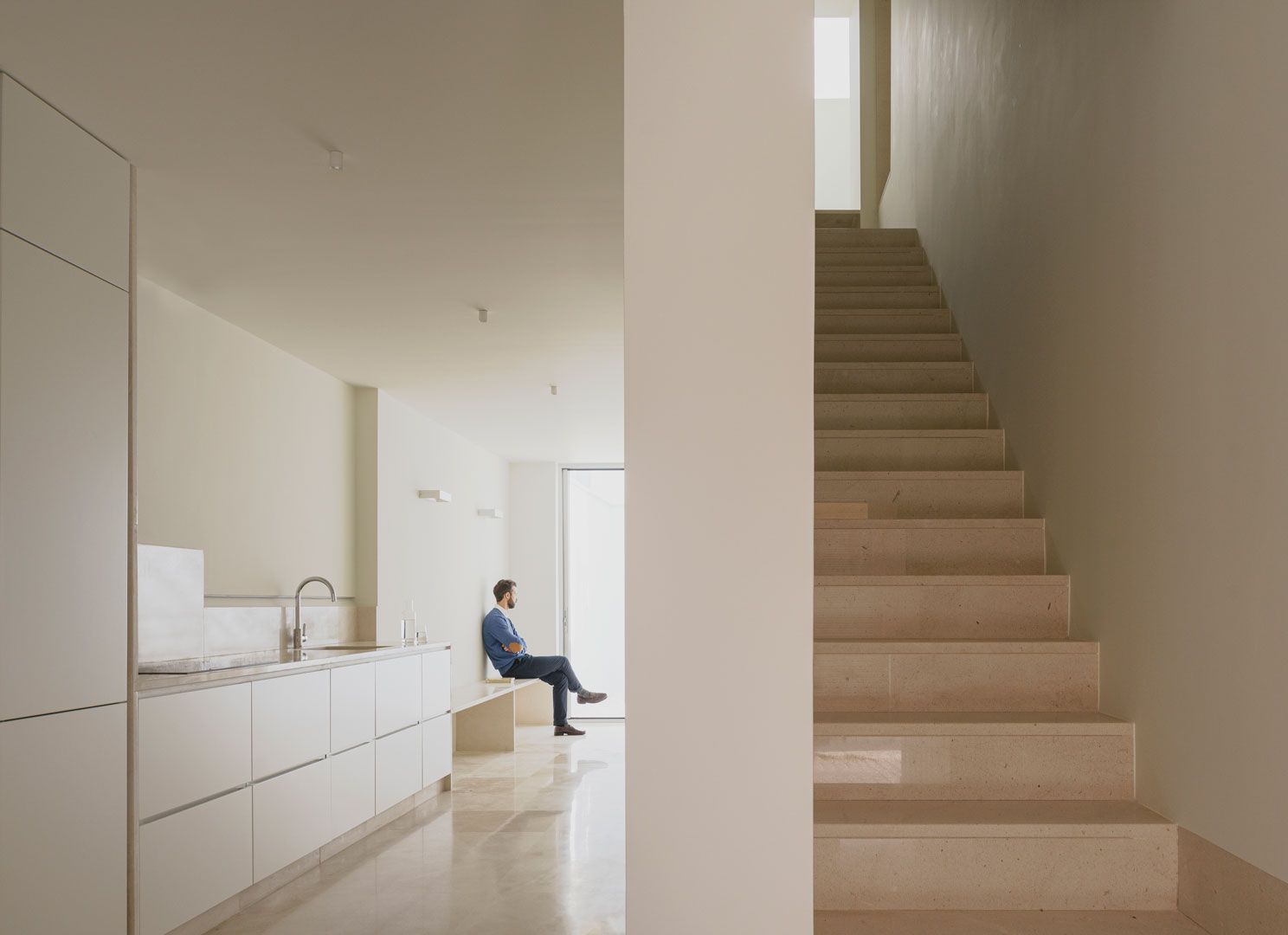 MIRASOL_HOUSE——米拉索尔之家