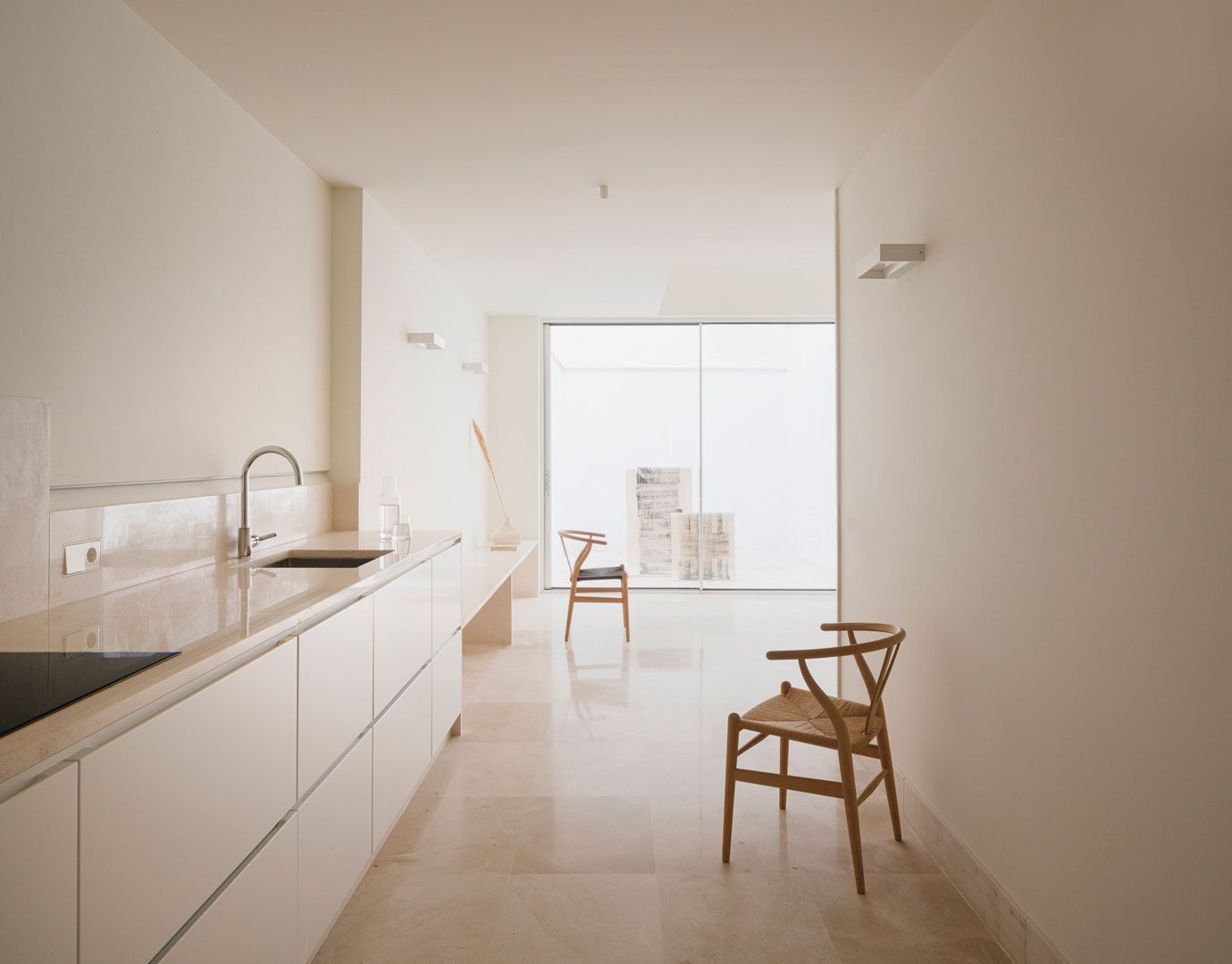 MIRASOL_HOUSE——米拉索尔之家