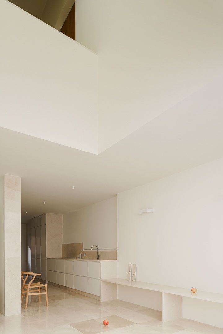 MIRASOL_HOUSE——米拉索尔之家