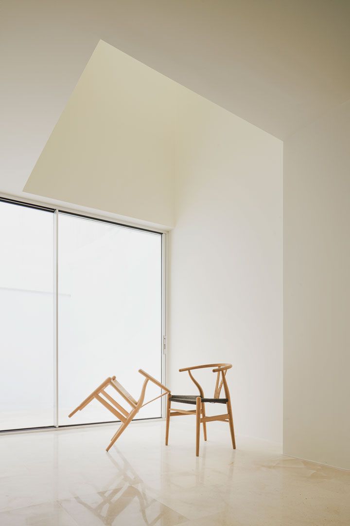 MIRASOL_HOUSE——米拉索尔之家