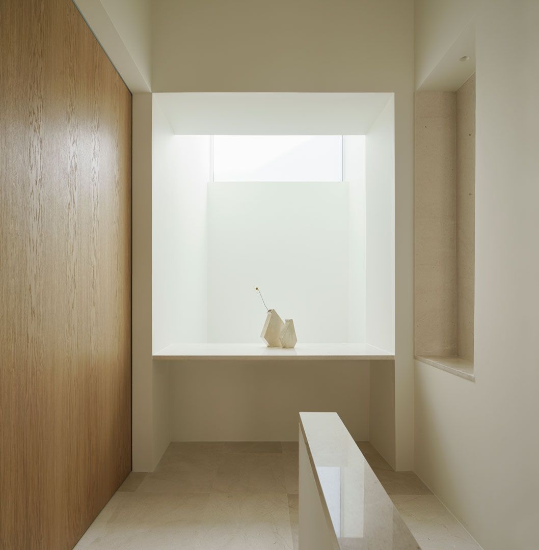 MIRASOL_HOUSE——米拉索尔之家